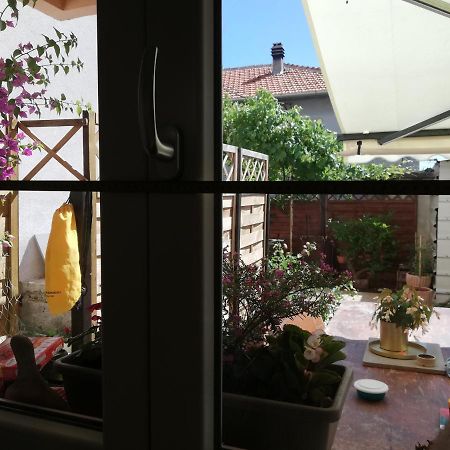 Mia Apartment Zadar Luaran gambar