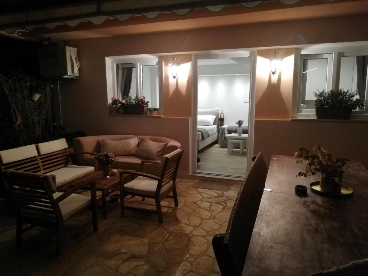Mia Apartment Zadar Luaran gambar