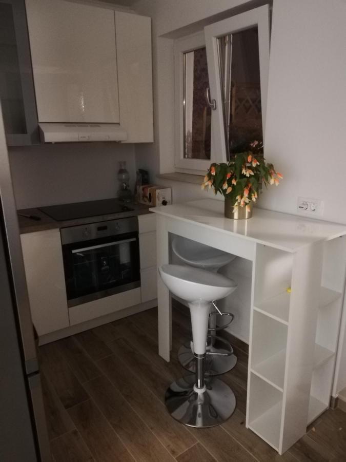 Mia Apartment Zadar Luaran gambar