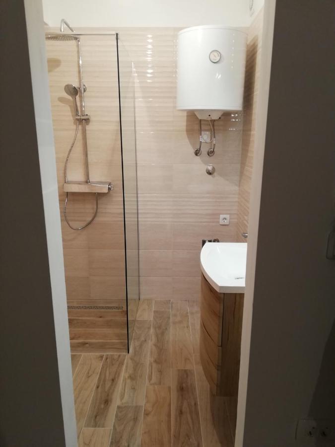 Mia Apartment Zadar Luaran gambar