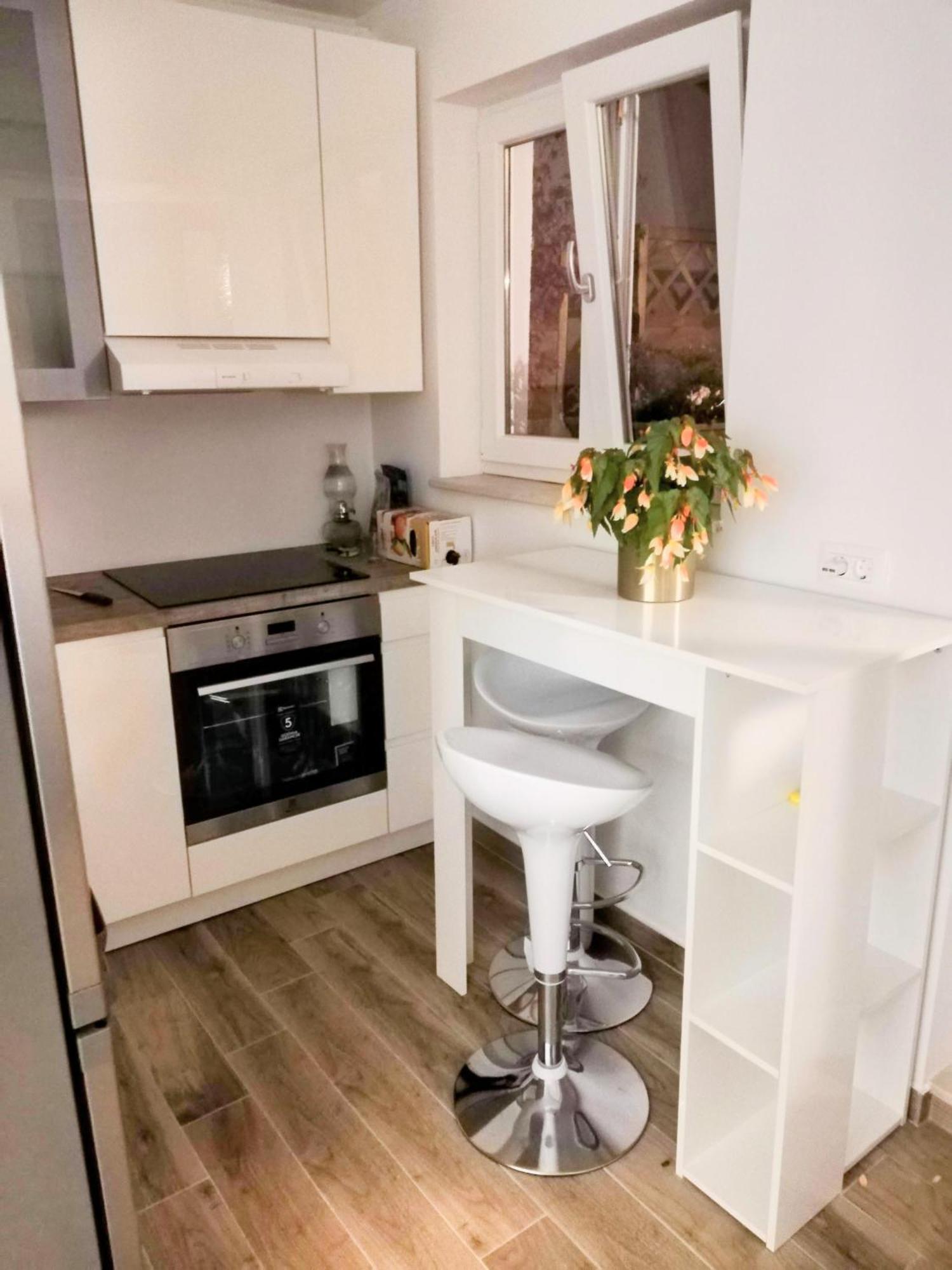 Mia Apartment Zadar Luaran gambar