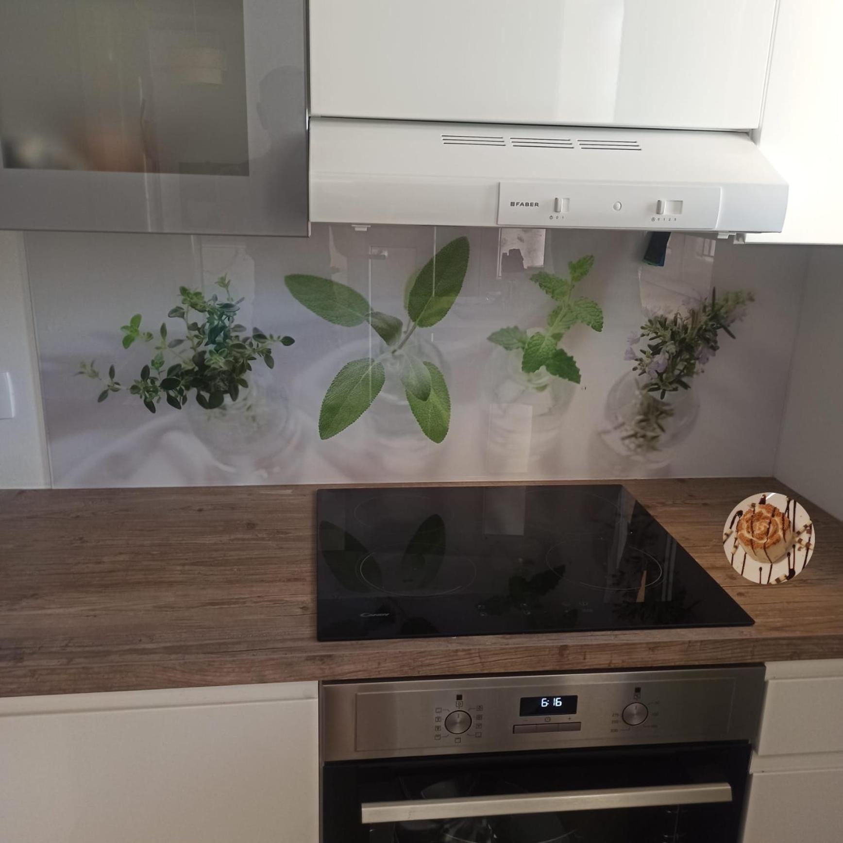 Mia Apartment Zadar Bilik gambar